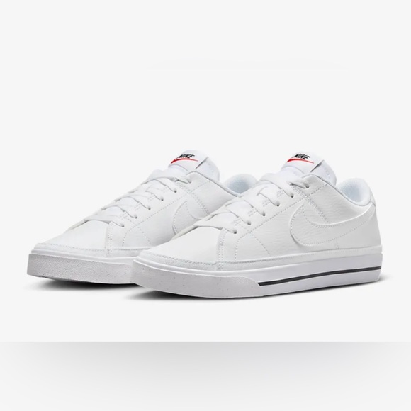 Nike Court Legacy Next Nature, Size 7.5 - Picture 1 of 7